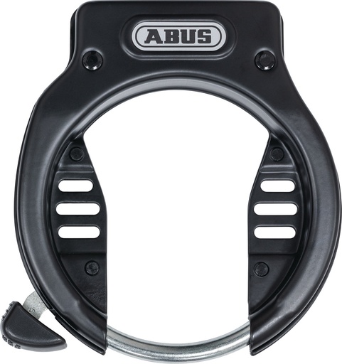 [0076795] ABUS 4650S R black