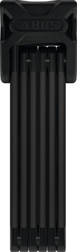[62094] Abus BORDO XPlus 6000K/90 black SH