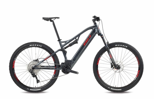 [EA802] BH Atom Lynx 8.0