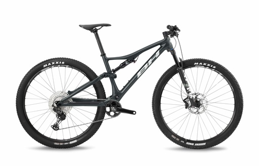 [DX652] Bh Race Carbon 6.5 RC 