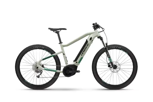 [45006147] Haibike Hardseven 5 