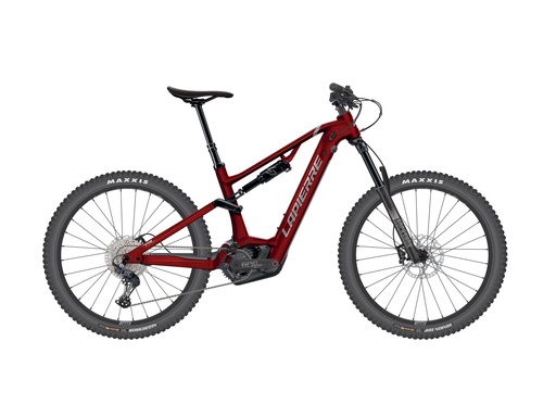 Lapierre Overvolt TR 6.7