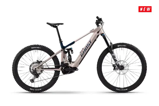 [50ER1009] Ghost e-Riot Pro