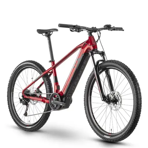 Raymon HardRay E 4.0