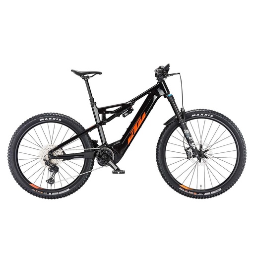 KTM Macina Kapoho Master