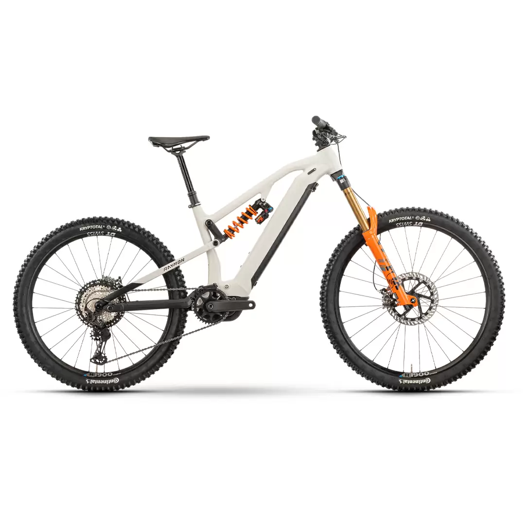 RAYMON  Trailray 180 Ultra 29"/27,5"