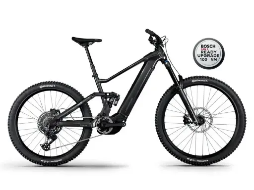 Lapierre Overvolt AM 9.8 