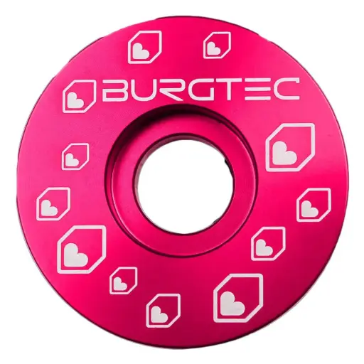 Top Cap Burgtec