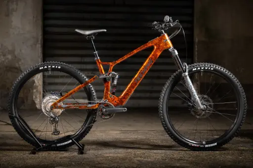 [TETFX.MA.L] Teewing Turbo Force XT