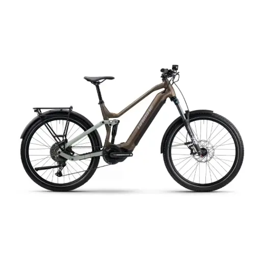 [45500440] Haibike  Adventr 8 27.5''