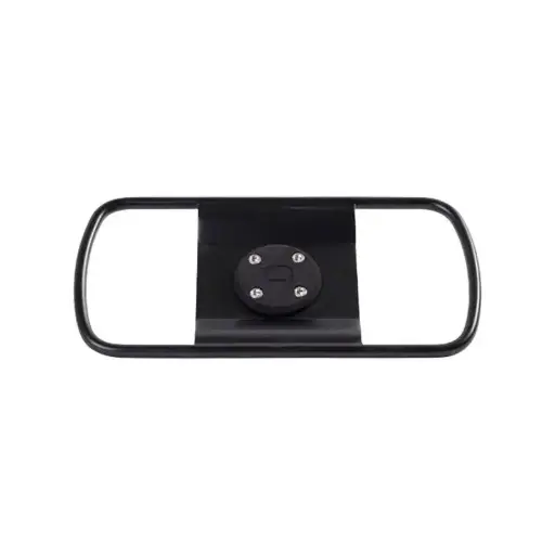 [AESPRE] Aeroe Supporto per borse laterali Spider Pannier receiver