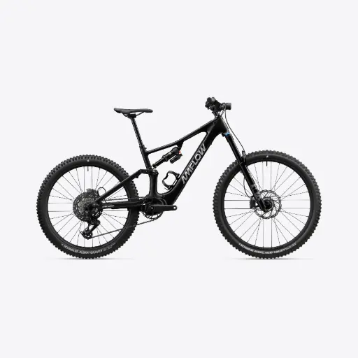 Amflow PX Carbon