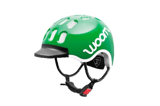 CASCO WOOM 